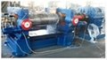two roll mixing mill 3