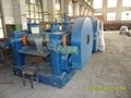 two roll mixing mill B type 2