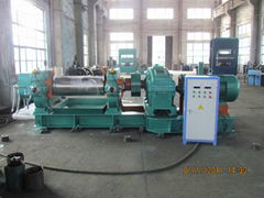 Two roll mixing mill (bearing)
