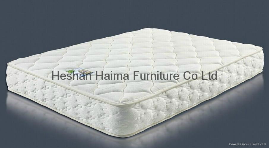 Home Furniture General Use and Bedroom Furniture,Latex,shiatsu massage mattress 3