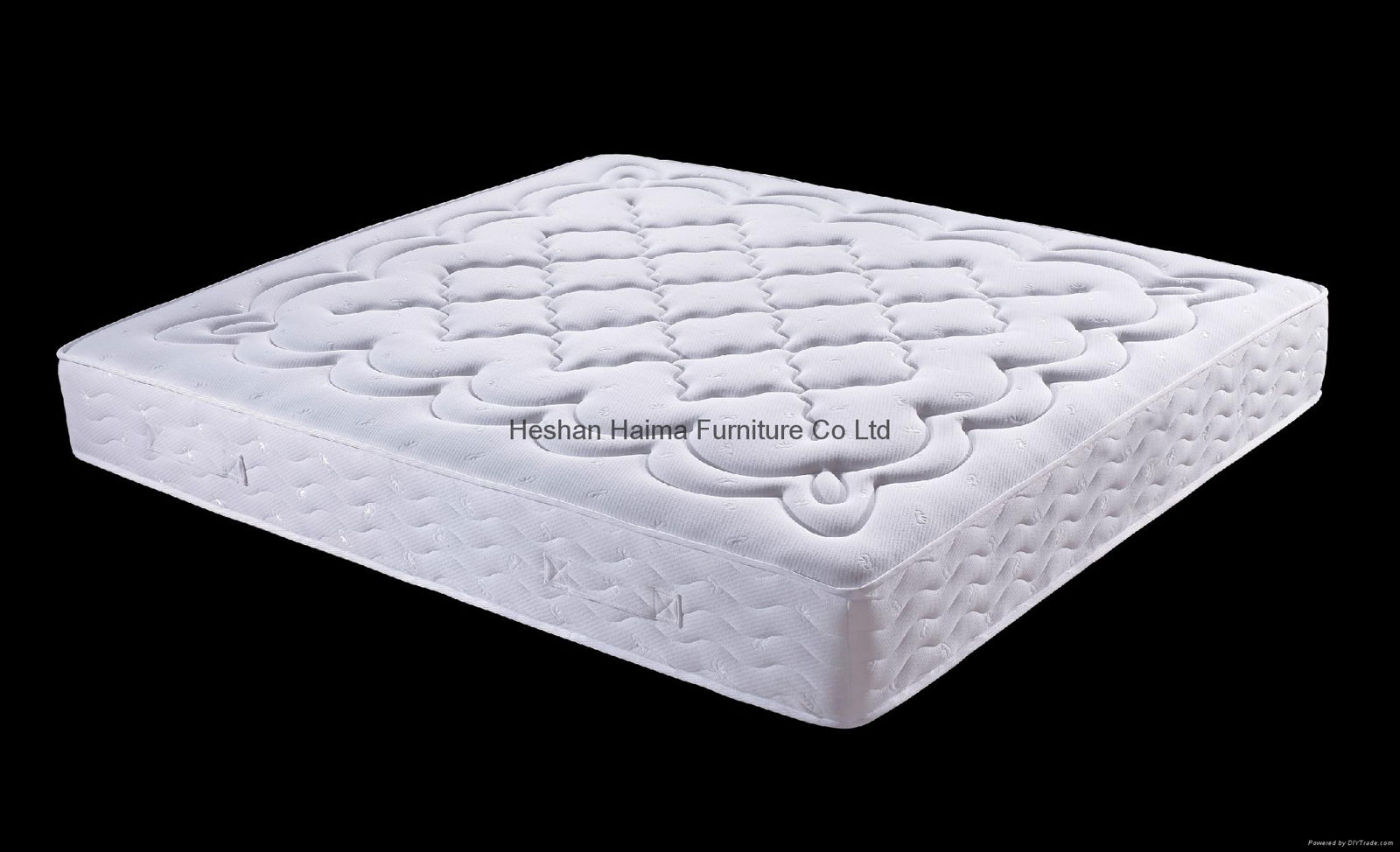 Home Furniture General Use and Bedroom Furniture,Latex,shiatsu massage mattress 4