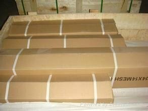 Stainless Steel Wire Mesh 304,316 2