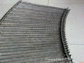 Conveyor Belt Mesh  2