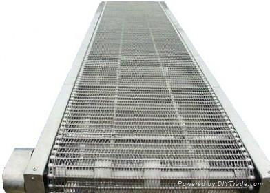 Conveyor Belt Mesh  3