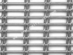 Decorative Wire Mesh