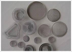 Stainless Steel Filter Mesh