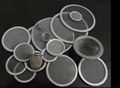 Stainless Steel Filter Mesh 3