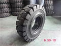 forklift tyre 650-10 1