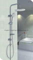 High Quality Stainless Steel Shower Set