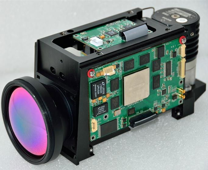 JH202-640A Cooled Thermal Imaging Module - JH (China Manufacturer ...