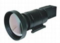 JH315 Super-long Range Observation Cooled Thermal Imaging Camera 1