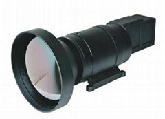 JH315 Super-long Range Observation Cooled Thermal Imaging Camera