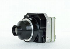 JH101-640A Uncooled Thermal Imaging Module