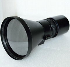 JH303 Long Range Observation Uncooled Thermal Imaging Camera