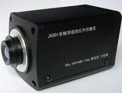 JH301 Compact Thermal Imaging Camera for