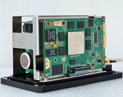 JH202-320A(B) Cooled Thermal Imaging Module