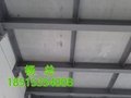 辽宁loft钢结构夹层楼板 2