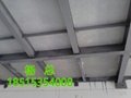 辽宁loft钢结构夹层楼板 3