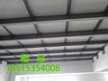 辽宁loft钢结构夹层楼板 4
