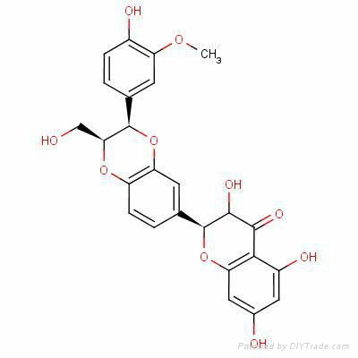 Silymarin  2