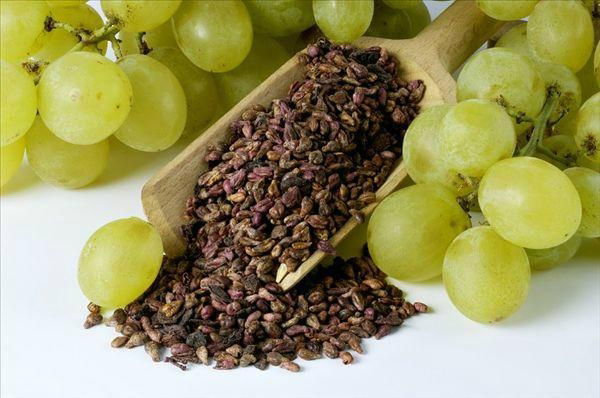 Grape seed extract