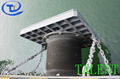 marine dock rubber fender cell type