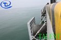 marine dock rubber fender cell type  2