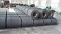 marine boat rubber fender cylinder type