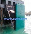 SCN cone rubber marine boat fender