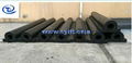 marine rubber fender GD dock fender .  boat fender . GD rubber fender 1