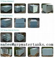 GRP Water Tanks 1