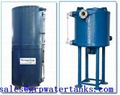 FRP Storage Tanks 1