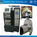 automation TIG orbital welding machine for steel Tube to Tube 1