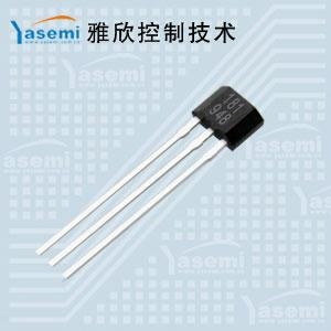 直流电机用霍尔传感器IC MH181