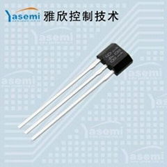 直流电机用霍尔传感器IC MH181