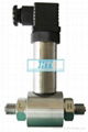 Differential pressure transducer 4~20mA output sigal
