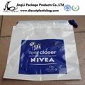 High quality HDPE /Ldpe drawstring bag   2