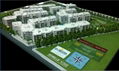 3d Maquette residential architectural