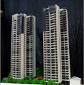 Residential 3d Architectural Scale Model