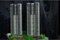 Residential 3d Architectural Scale Model maker 2
