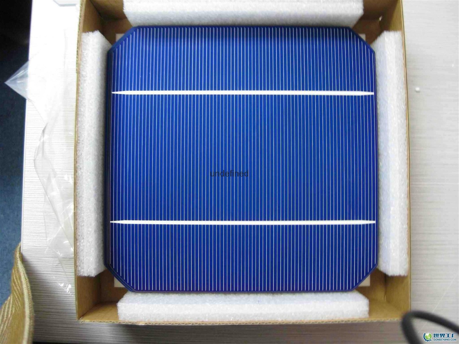 太陽能電池片 2