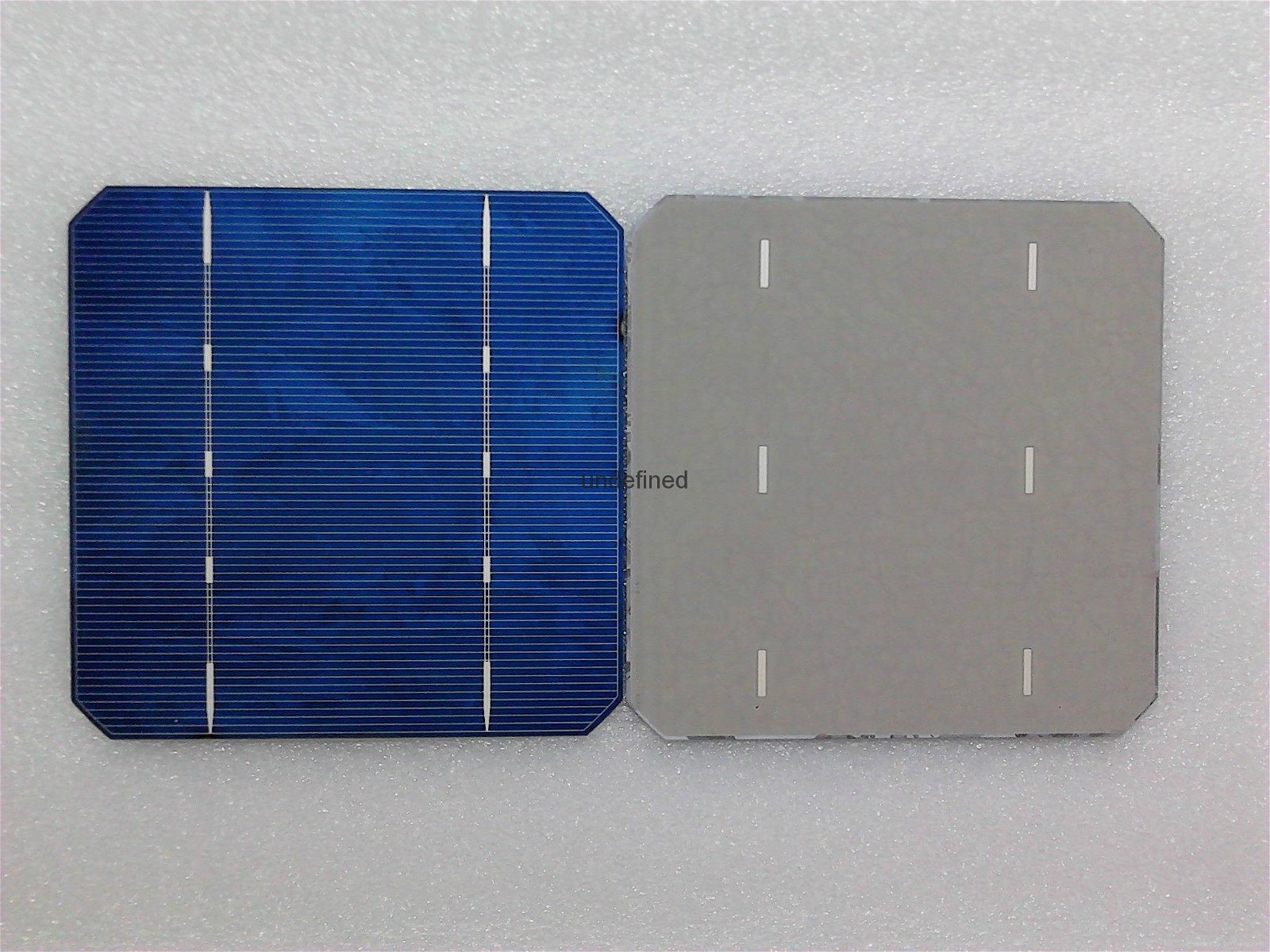 太陽能電池片