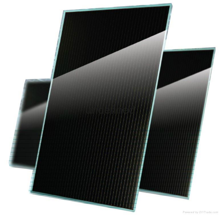 Thin Film Solar Panels  5