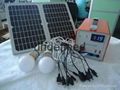 Portable Solar Power Systems 1