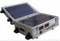 便携式太阳能发电系统 3
