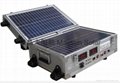 便携式太阳能发电系统 4