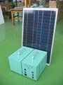 Portable Solar Power Systems 5