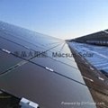 Ground Mounted Solar Power Station 3