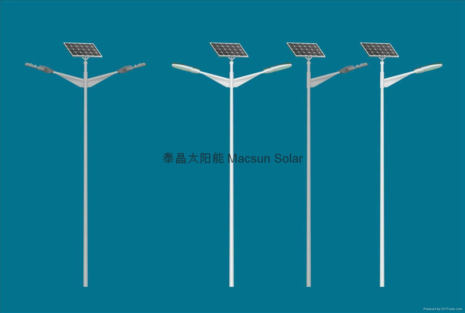 china solar landscape lighting manufacturer