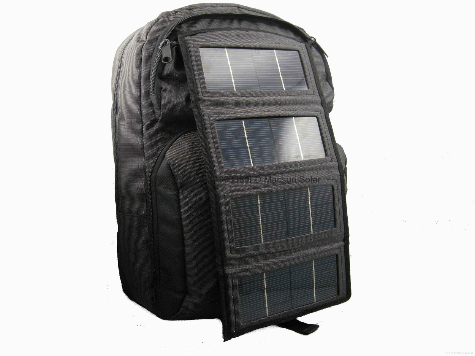 Solar Charger 3